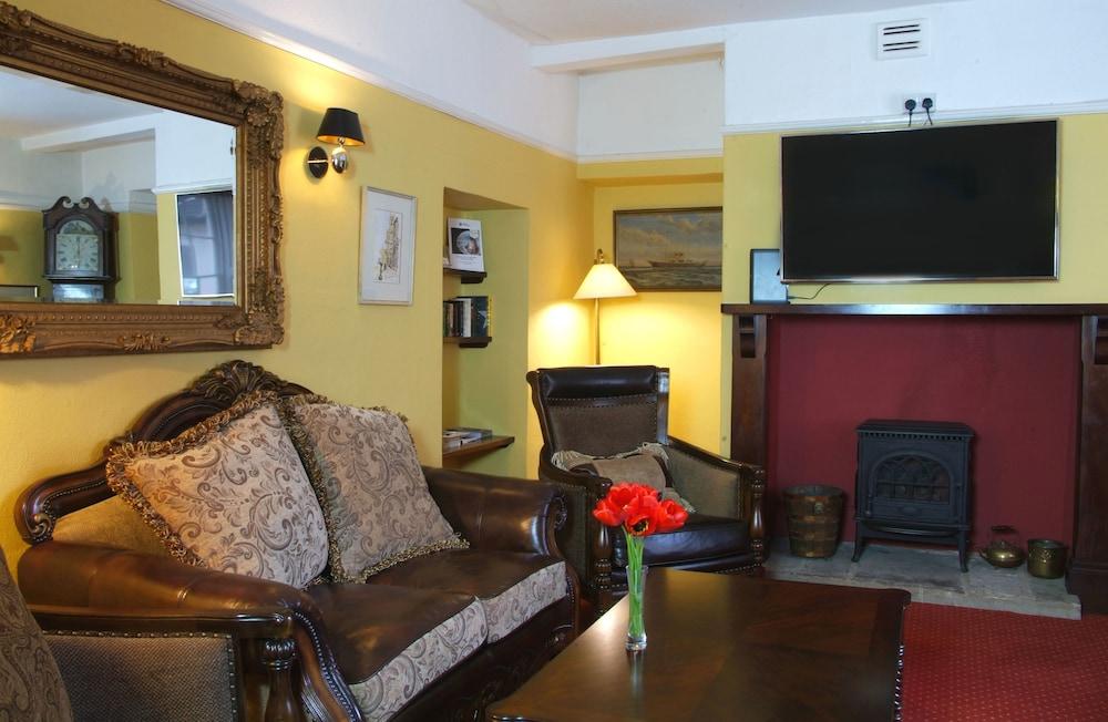 Best Western Henbury Lodge Hotel Bristol Exteriér fotografie