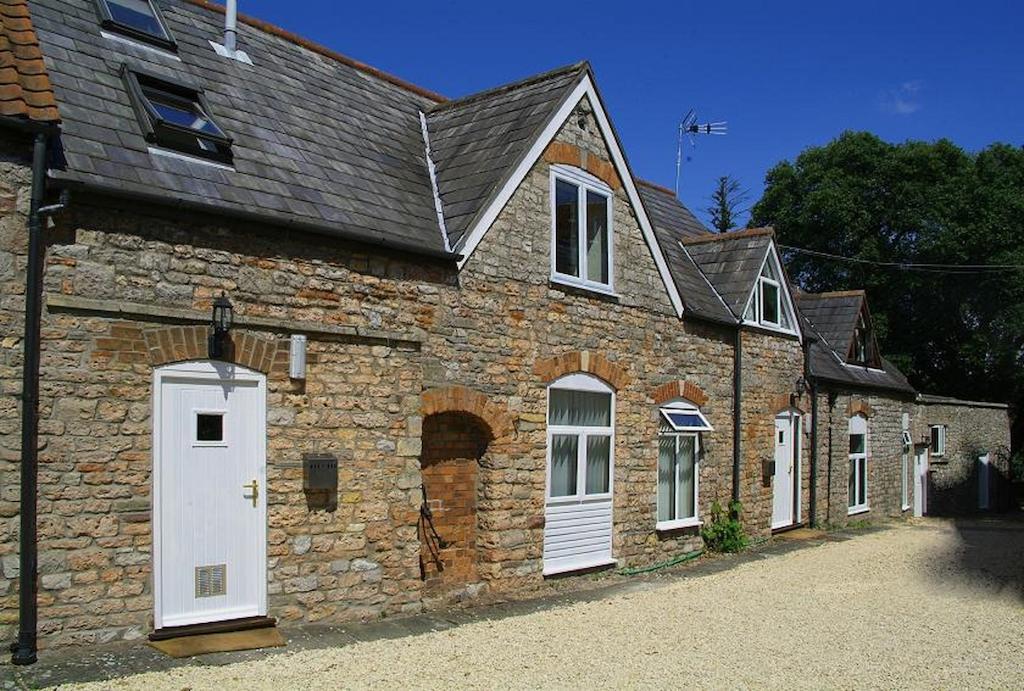 Best Western Henbury Lodge Hotel Bristol Exteriér fotografie