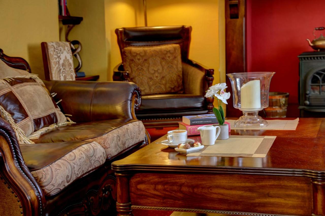 Best Western Henbury Lodge Hotel Bristol Exteriér fotografie